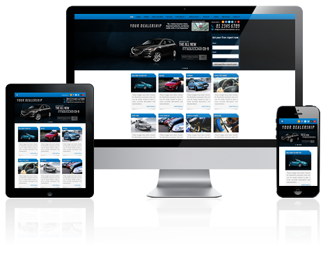car-dealer-site-template