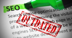 outdated seo concepts