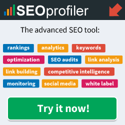 SEOProfiler