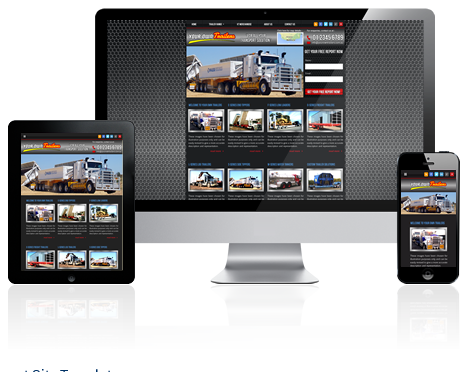 trailer-site-template