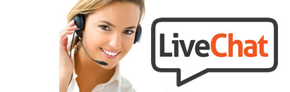 live chat