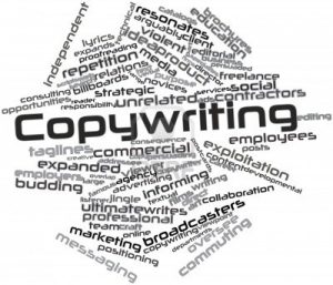 copywriter