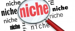 Know your niche